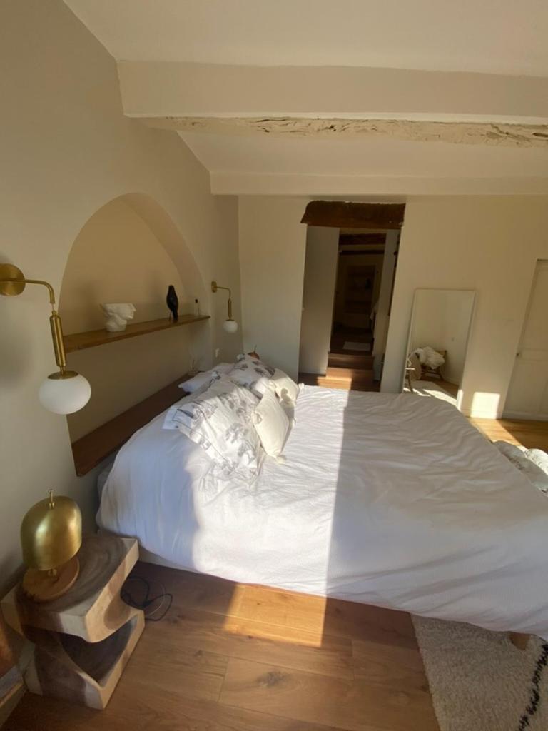 La Maison Jaune, Experience Inoubliable Hébergement de vacances