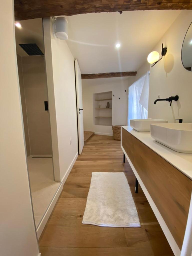 La Maison Jaune, Experience Inoubliable Hébergement de vacances *
