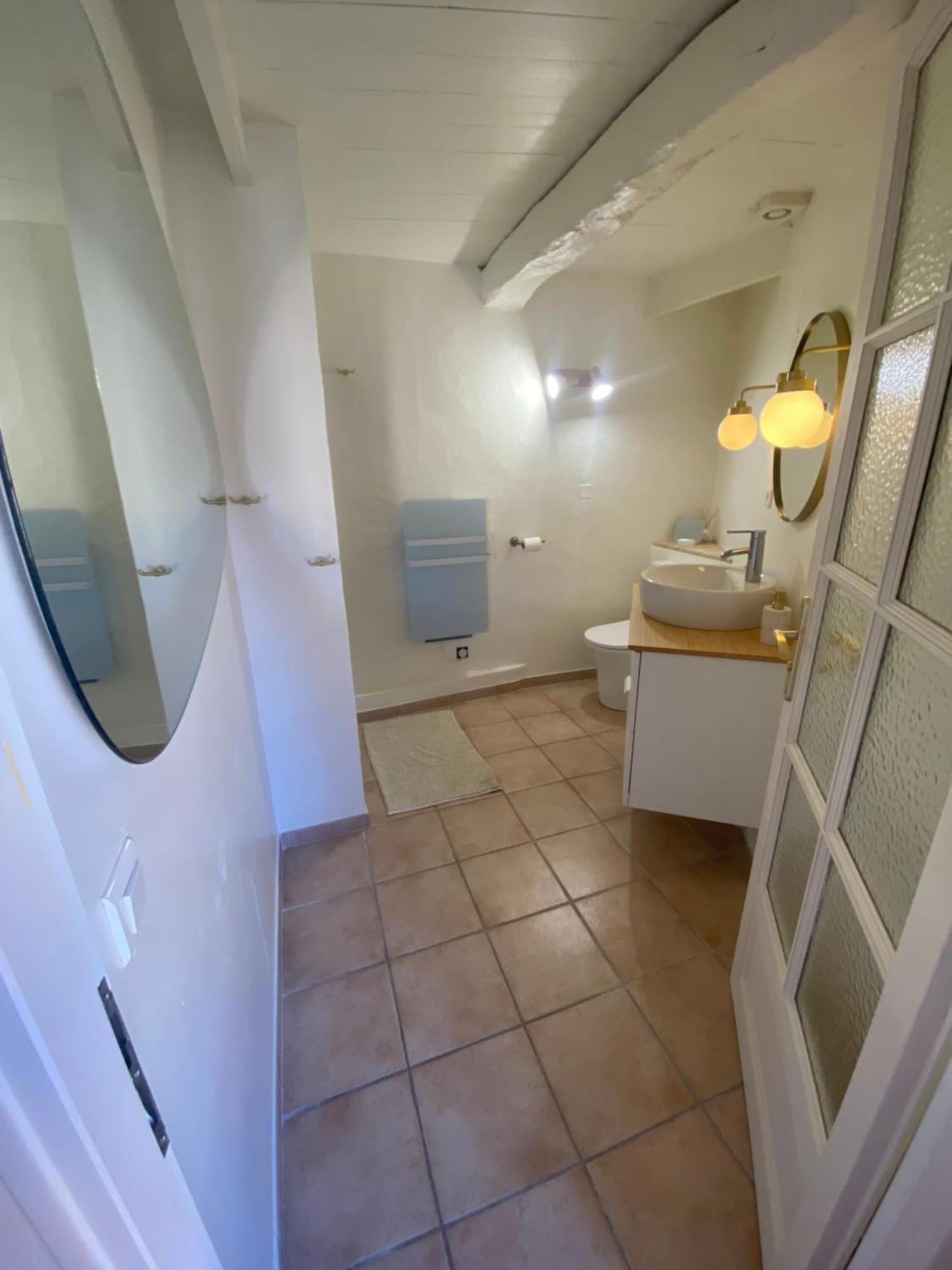 Hébergement de vacances La Maison Jaune, Experience Inoubliable